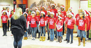 NCMH holds LoveLight Ceremony