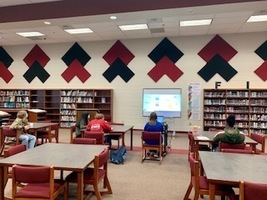 January Bookworms Meeting