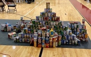 Season of Sharing Assembly