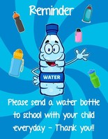 Attention Parents