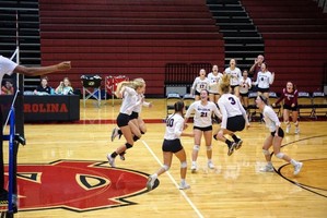 Volleyball