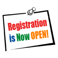 Registration for Returning Students