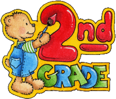 2nd Grade Remote Learning