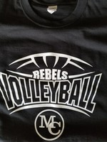 Volleyball shirts for $10