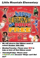 Red Ribbon Week