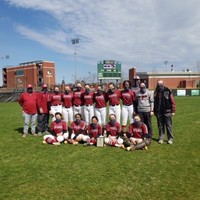 Softball News!