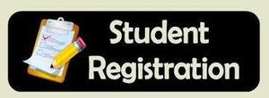 Returning Student Registration