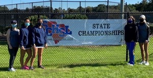Class AAA Tennis Singles State Championship News