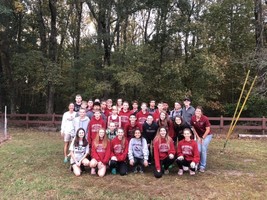 Cross Country Region Championship