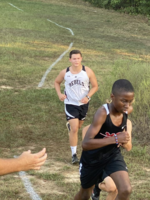 Cross Country News: 10/2/19