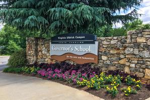 SC Governor's School for the Arts and Humanities
