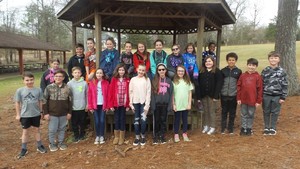 Big Buddy Leader Program