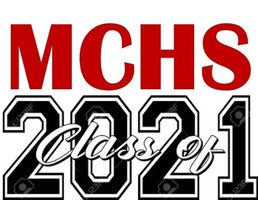 Class of '21 pictures