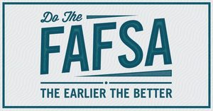 FAFSA Workshops