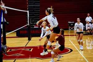 Updated Volleyball News- week of Sept. 23