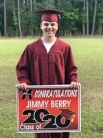 Graduation Day 2020