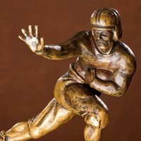 Heisman Scholarship Info