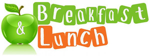 Free Breakfast and Lunch- No Form Required