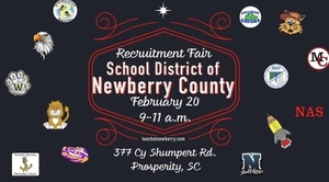 Recruitment Fair
