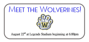 Meet the Wolverines!