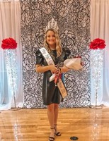 Miss MCHS 2021