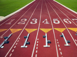Exciting Track News!