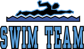 Swim Team T-shirt Sale!