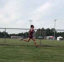 Cross Country Team News