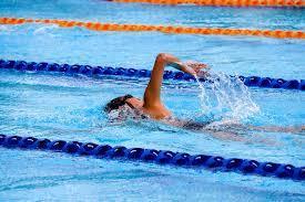 Swim Team News