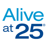 Alive at 25 Virtual Classroom Training