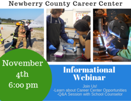 NCCC Informational Webinar