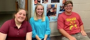 Open House held 8-27-19
