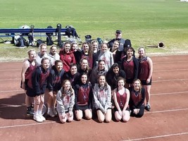 Ladies' Lacrosse