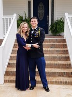 JROTC Military Ball
