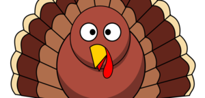 Meal Pick-Up Tuesday, Nov. 24