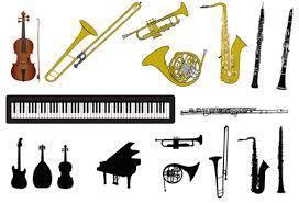 Students Selected for Honor Band Clinics