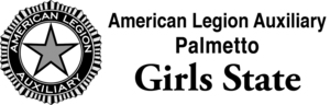 Palmetto Girls State- Apply Today!