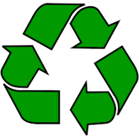 Nov. 14 is America Recycles Day!