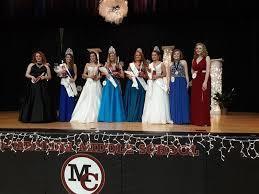 Miss MCHS Pageant Interest Meeting