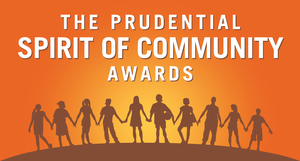 Prudential Scholarship Opportunity
