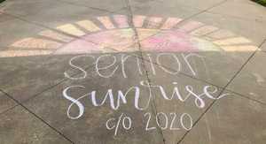 Senior Sunrise