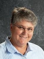 New Assistant Principal, Martha Suber!