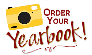 Yearbook Sales, Ads, and Photo Submissions