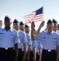 ASVAB Testing Information