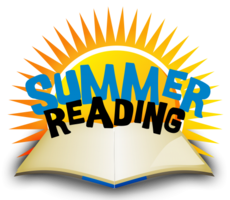 Summer Reading Information