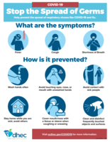 Stop the Spread of Germs