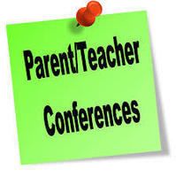 Parent/Teacher Conferences and Workshops
