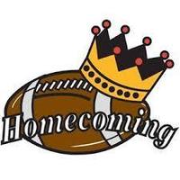 Homecoming Dance and Parade Info