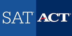 ACT & SAT Info for 3rd Year Students