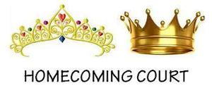 Homecoming Court